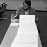 1978 Employee, Joe Snyder 08