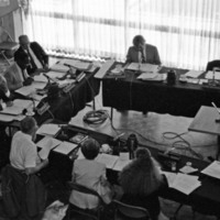 1985 Board Meeting 02