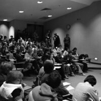 1978 Open House, Lecture Hall 08