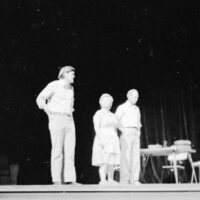 1975 Play, "Lovers and Other Strangers" 13