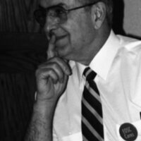 1985 Meeting, Governor Victor Atiyeh 25