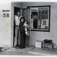 1980 Residence Life, Managers 01