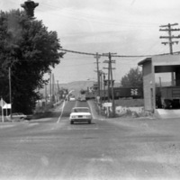 Island City, Street Scene