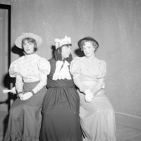 1960-61 "Charley's Aunt" 1