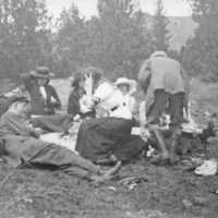 Reuter Group-D, Picnic 5