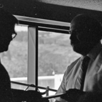 1985 Summer Graduation Luncheon 17