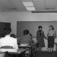 1982 Business Skills Conference, High School 10