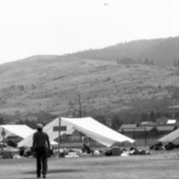 1986 Fire Fighters, Forestry 20