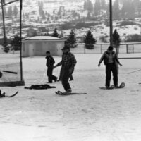 1985 Snowshoe Softball 07