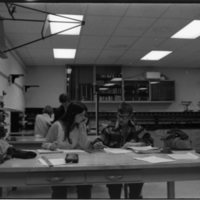 1976 Classroom, Kinematics 01