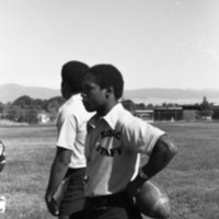1980 Football Tryouts 11