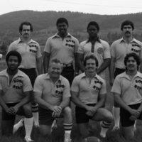 1981 Employees, Football Coaches, June 03