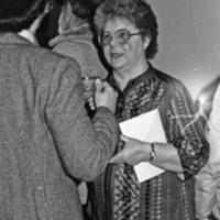 1984 Retirement Party for Ruth Gibbs and Lorraine Piper 14