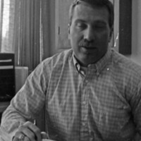 1984 New Head Football Coach, Jerry Howell 05