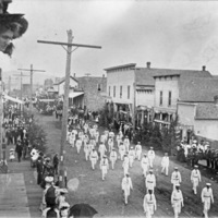 Elgin, Parade 1