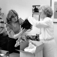 1983 Retirement, Cleo Sorenson 21