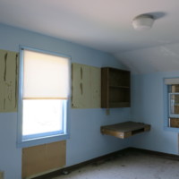 Dorian and Hunt Hall 264