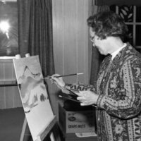 1978 Art, Irene Smith 05