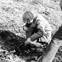1974 Ackerman Elementary School, Field Trip 19