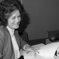 1985 Portfolio Program 11