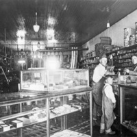 Store Interiors, Hardware 3