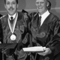 1988 Graduates, Indoors 02