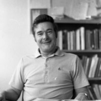 1974 Employee, Unidentified Man D 01