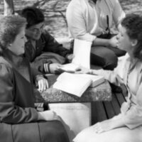 1987 Admission Recruiters 19