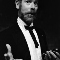 1985 Employee, Lyle Schwarz 05