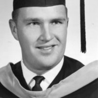 1963 Alumni, Bob Patterson
