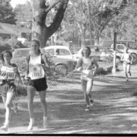 1991 Cross Country, Willamette Invitational at Treasure Valley 14