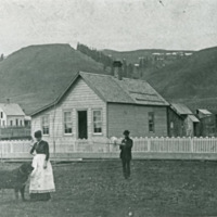 La Grande, Street Scene 6