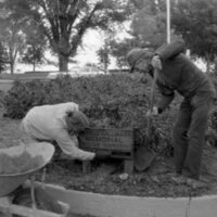 1978 Memorial Garden Sign 03
