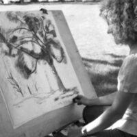 1986 Art Students 02