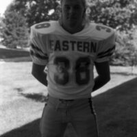 1990 Football Player, Portraits 26