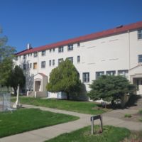 Dorian and Hunt Hall 14