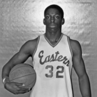 1984 Men's Basketball Junior Varsity Players, Portraits 22