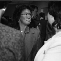 1988 Employees, Reception 20