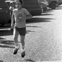 1983 Fun Run, Running 06