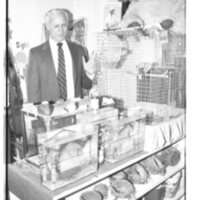 1988 Ackerman Elementary School, Tour 07
