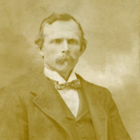 Portrait - Hutchinson, James 4