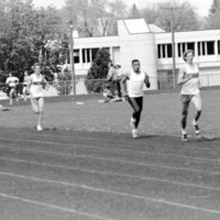 1986 Track Meet, Running 05