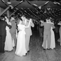 1949-50 Dance, Sweetheart Ball 4