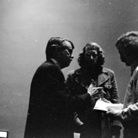 1976 Employees, February 25th Assembly Meeting 01