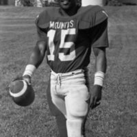 1981 Football Player, Portraits 18