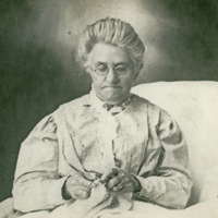 Portrait - Hendershott, Harriett