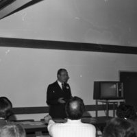 1982 Guest Speaker, Man, October 26th 01