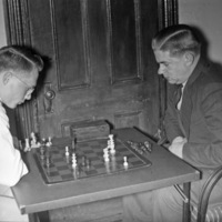 EOCE, Chess Game