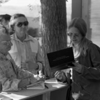 1978 Octoberfest, Bess and Maxine Cook 05