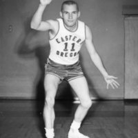 1961 Basketball Player 9